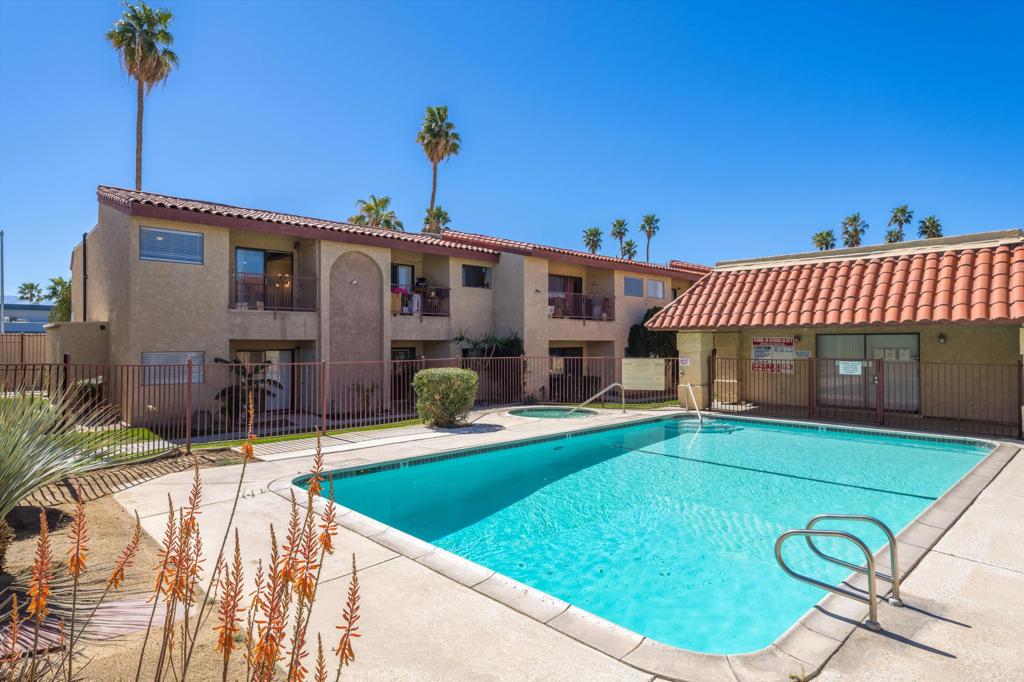 81840 Avenida Del Mar #C217