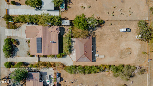 Detail Gallery Image 39 of 43 For 13205 E Ave W11, Pearblossom,  CA 93553 - 4 Beds | 3/1 Baths