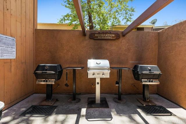 Detail Gallery Image 32 of 38 For 5918 Rancho Mission Rd #62,  San Diego,  CA 92108 - 1 Beds | 1 Baths