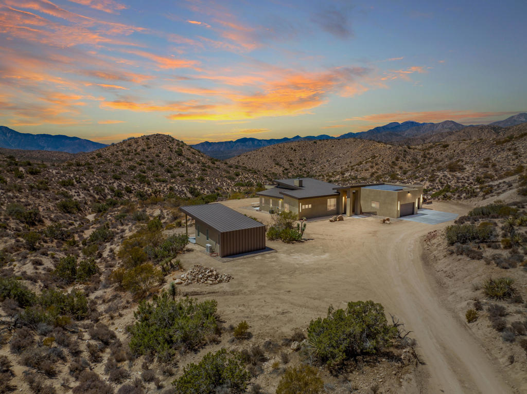 7852 Pinon Drive