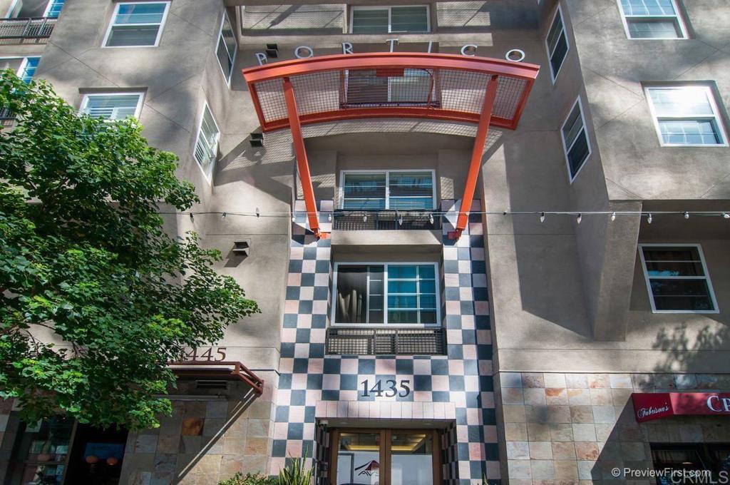 1435 India Street - photo 2