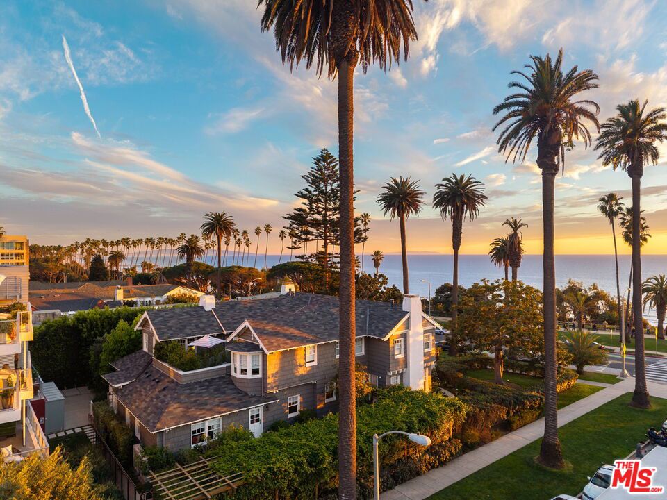 401 Ocean Avenue #2