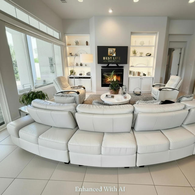 7 Calle Del Norte, Rancho Mirage, CA 92270