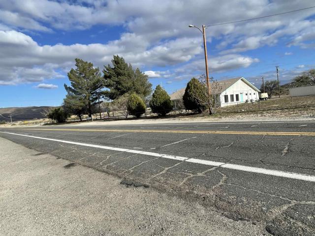 Home for Sale in Jacumba