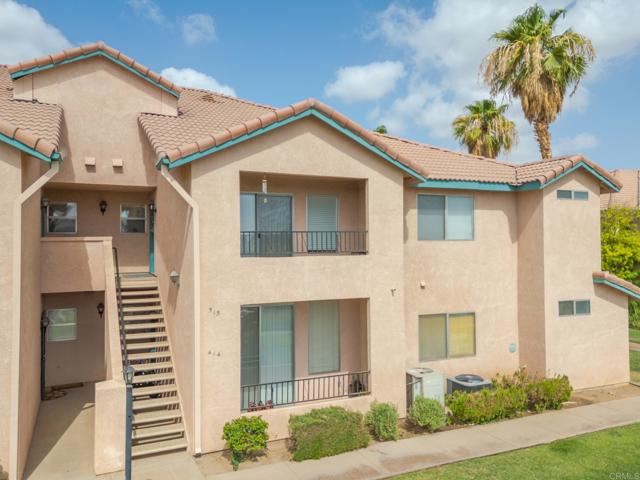 Detail Gallery Image 1 of 26 For 1000 Rodeo Dr #515,  Imperial,  CA 92251 - 2 Beds | 2 Baths