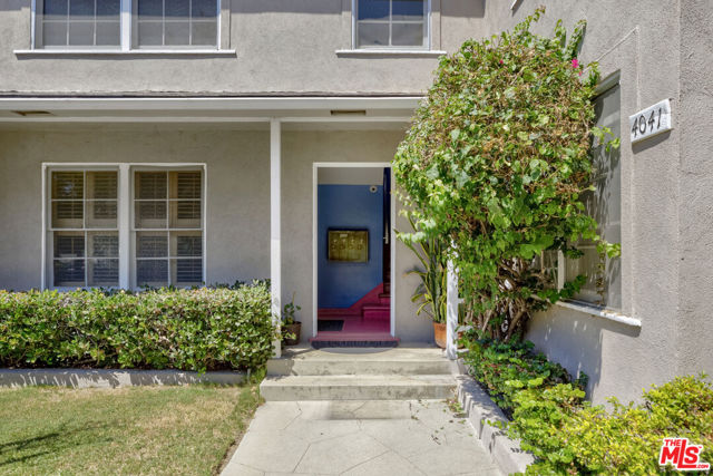 Image 3 for 4041 Perlita Ave #D, Los Angeles, CA 90039