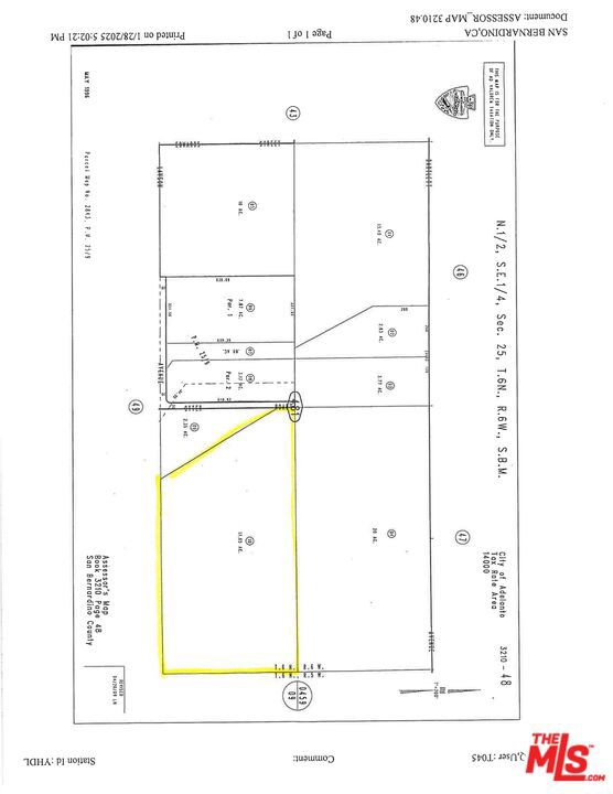 0 Koala Road, Adelanto CA: https://media.crmls.org/mediaz/c1e97122-7284-4565-a6a9-322b5845eafe.jpg
