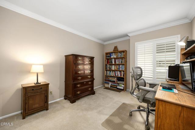 Detail Gallery Image 16 of 24 For 484 S Euclid #107,  Pasadena,  CA 91101 - 3 Beds | 2/1 Baths