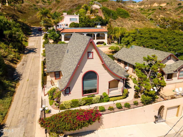 Detail Gallery Image 31 of 31 For 419 Brakey Rd, Ventura,  CA 93001 - 4 Beds | 3 Baths