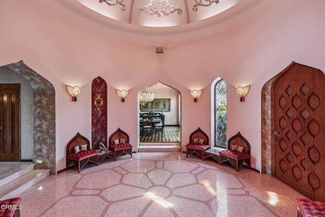 Detail Gallery Image 11 of 54 For 2250 Montecito Dr, San Marino,  CA 91108 - 5 Beds | 4/1 Baths