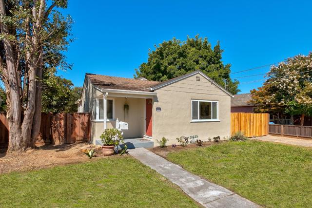 1141 Empey Way, San Jose, CA 95128