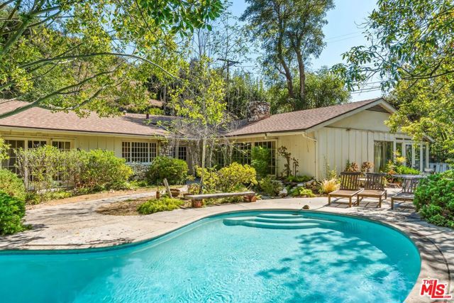 13257 Chalon Road, Los Angeles, California 90049, 5 Bedrooms Bedrooms, ,3 BathroomsBathrooms,Single Family Residence,For Sale,Chalon,24414645