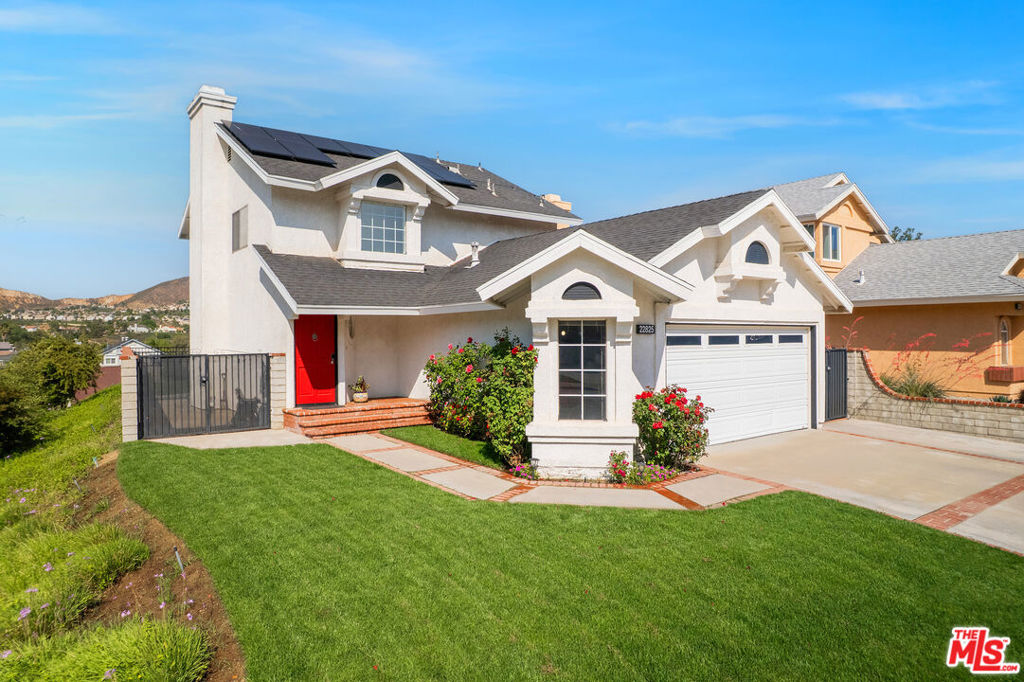 22825 Aspen Court