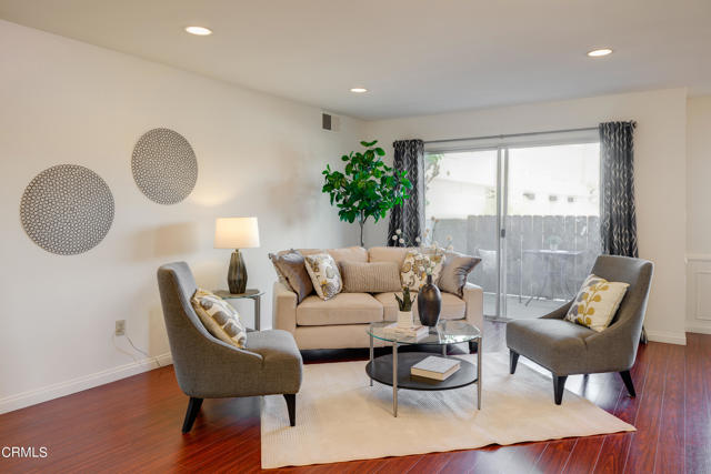 Detail Gallery Image 33 of 35 For 266 S Madison Ave #105,  Pasadena,  CA 91101 - 2 Beds | 2 Baths