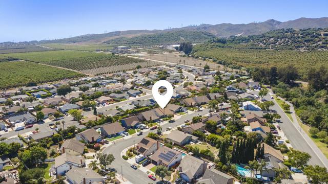 Detail Gallery Image 39 of 44 For 373 Sacramento Dr, Ventura,  CA 93004 - 4 Beds | 2/1 Baths