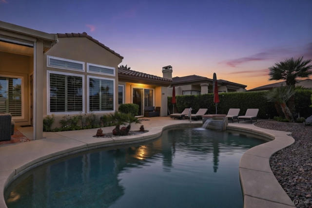 42567 Bellagio Drive, Bermuda Dunes, CA 92203