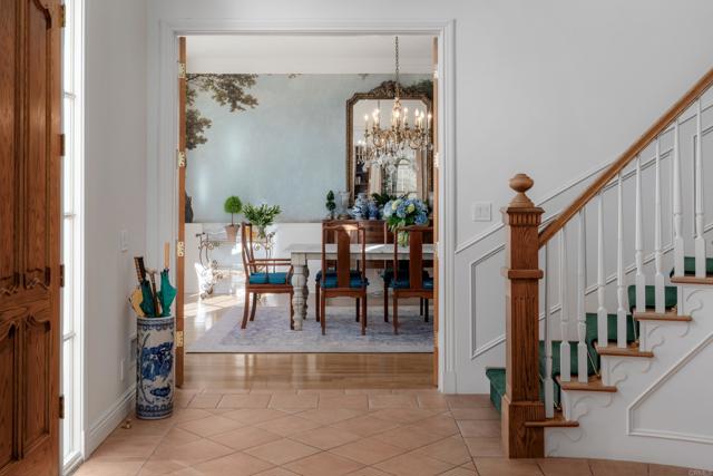 Detail Gallery Image 2 of 15 For 6686 Camino Saucito, Rancho Santa Fe,  CA 92067 - 4 Beds | 4/1 Baths