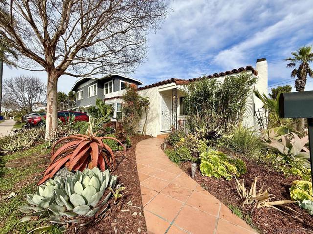 3406 Redwood St, San Diego, California 92104, 3 Bedrooms Bedrooms, ,2 BathroomsBathrooms,Single Family Residence,For Sale,Redwood St,250020570SD