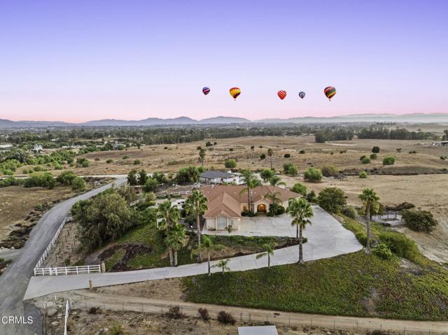 Detail Gallery Image 1 of 74 For 36725 Calle Bartizon, Temecula,  CA 92592 - 5 Beds | 3 Baths