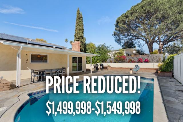 Home for Sale in San Diego