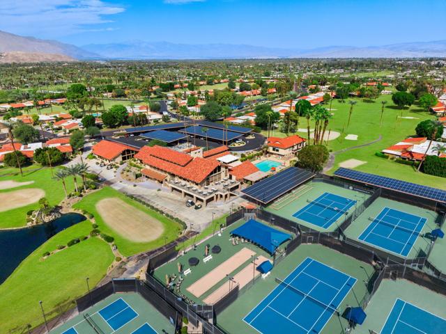 25 Haig Drive, Rancho Mirage, CA 92270