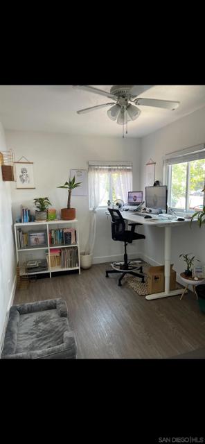 BEDROOM IN 2BR UNIT