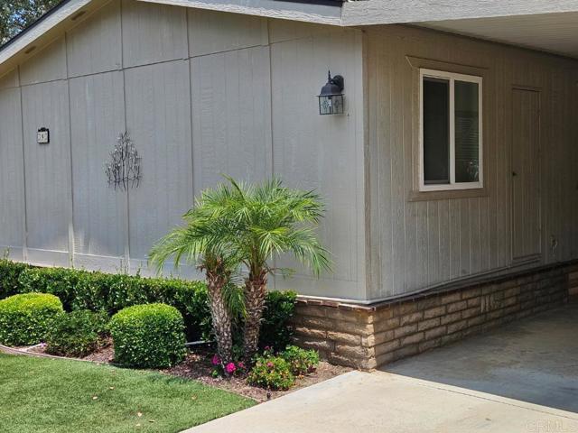 Detail Gallery Image 2 of 34 For 8975 Lawrence Welk Dr #393,  Escondido,  CA 92026 - 2 Beds | 2 Baths