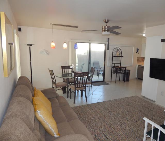2010 Lawrence Crossley Road #1, Palm Springs, CA 92264