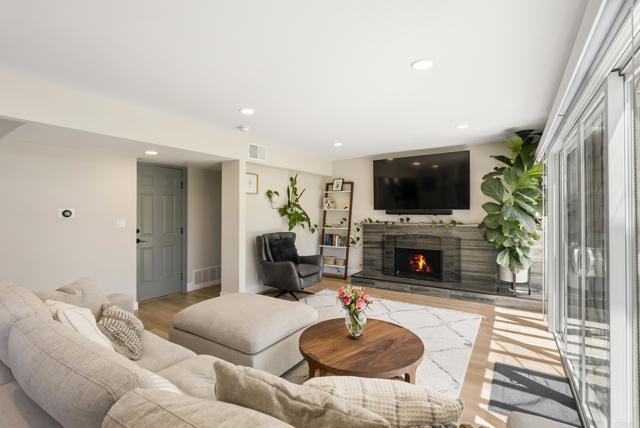 Home for Sale in La Mesa