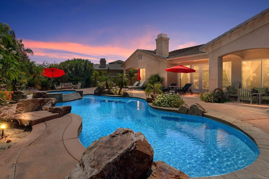4 Chandon Ct.
