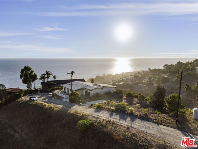 Drew Fenton | 4615 Via Vienta Street Malibu CA | MLS: 7285658