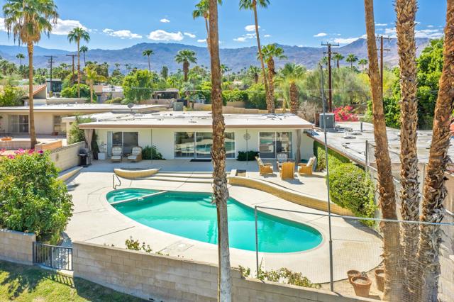 73358 Grapevine Lane, Palm Desert, CA 92260