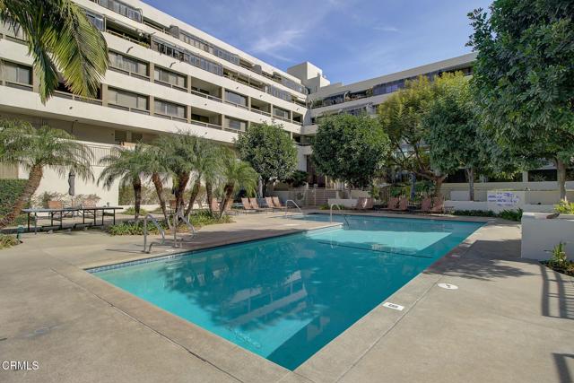 Detail Gallery Image 18 of 19 For 121 S Hope St #321,  Los Angeles,  CA 90012 - 1 Beds | 1 Baths