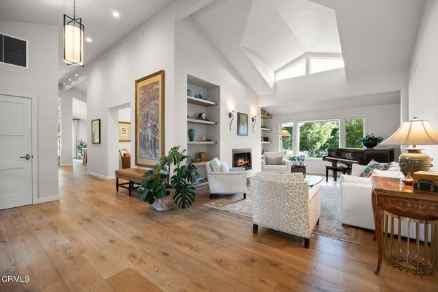 Detail Gallery Image 9 of 50 For 10929 Encino Dr, Oak View,  CA 93022 - 3 Beds | 3/1 Baths