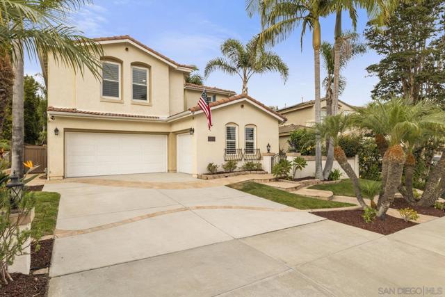 3960 Plateau Pl, Carlsbad, California 92010, 5 Bedrooms Bedrooms, ,3 BathroomsBathrooms,Single Family Residence,For Sale,Plateau Pl,250041162SD