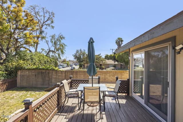 Detail Gallery Image 21 of 32 For 1025 Cachuma Ave #32,  Ventura,  CA 93004 - 2 Beds | 2 Baths