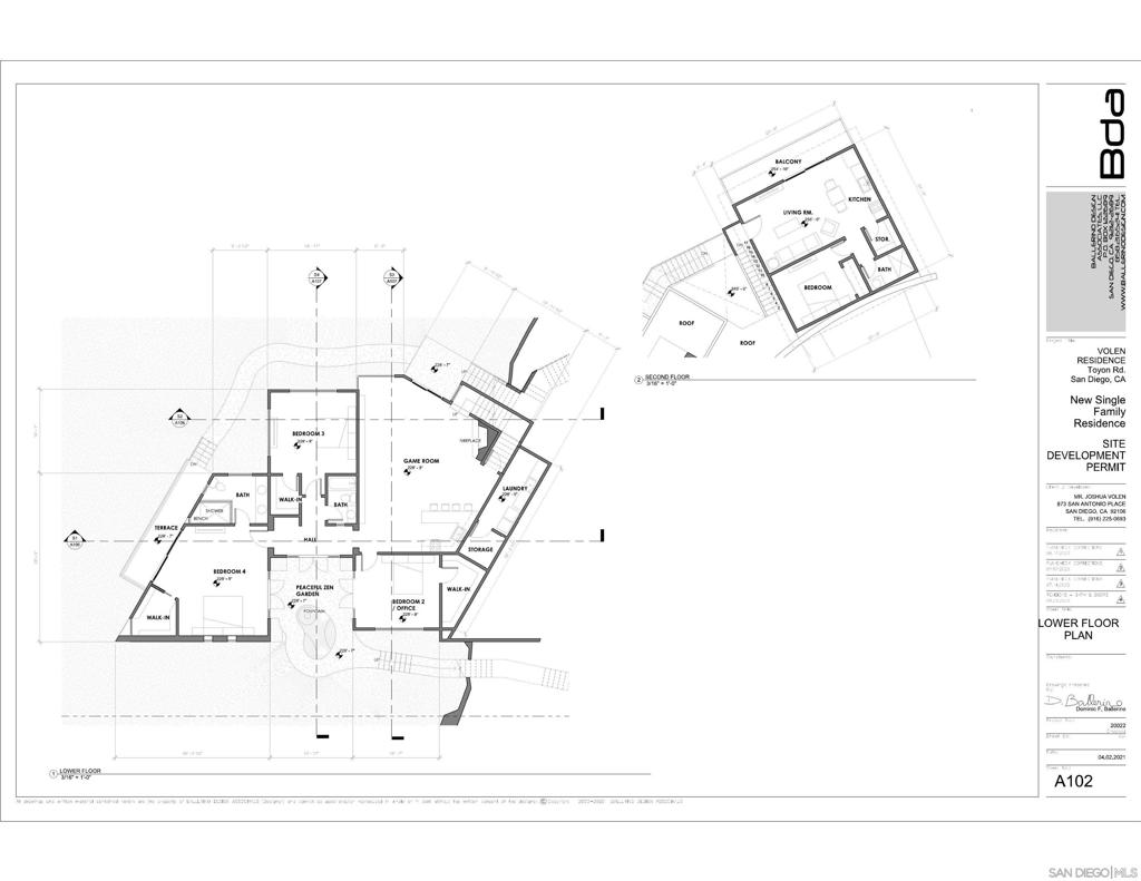 MLS #250041048SD image #10