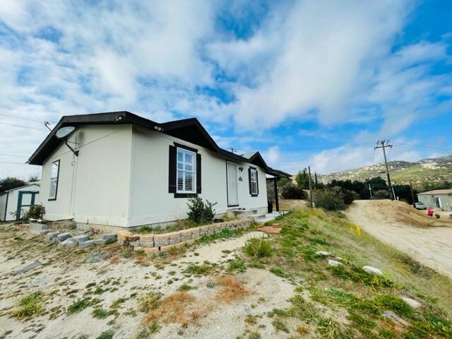 Keyes front 1