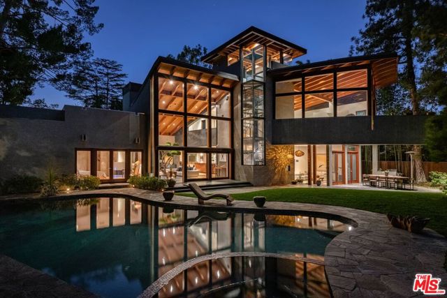 Drew Fenton | 2238 Stradella Road Los Angeles CA | MLS: 7146922