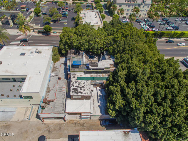 5426 Melrose Avenue, Los Angeles, California 90038, ,Commercial Sale,For Sale,5426 Melrose Avenue,CRP1-18666