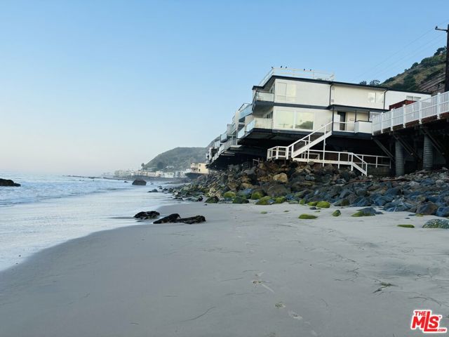 Drew Fenton | 20436 Pacific Coast Highway Malibu CA | MLS: 7291618