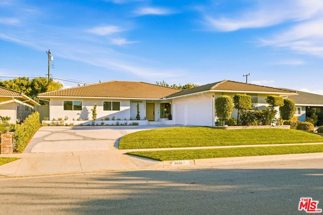 6636 Sherbourne Drive, Los Angeles, California 90056, 4 Bedrooms Bedrooms, 0 ,4 BathroomsBathrooms,Single Family Residence,For Sale,Sherbourne,0,26636409