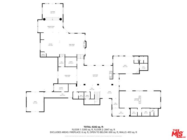 31823 Lobo Canyon Road, Agoura Hills CA: https://media.crmls.org/mediaz/c201a0b4-3438-4c19-9306-7392d6cf672f.jpg