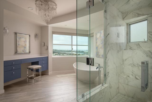 Detail Gallery Image 21 of 25 For 121 via De La Valle, Del Mar,  CA 92014 - 4 Beds | 4/1 Baths