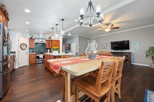 Detail Gallery Image 8 of 26 For 5132 Don Rodolfo Drive, Carlsbad,  CA 92010 - 3 Beds | 2/1 Baths