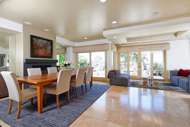 Detail Gallery Image 6 of 22 For 5787 Bellevue Ave, La Jolla,  CA 92037 - 4 Beds | 4/1 Baths