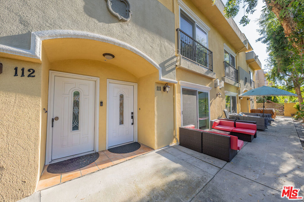 13629 Wyandotte Street #111