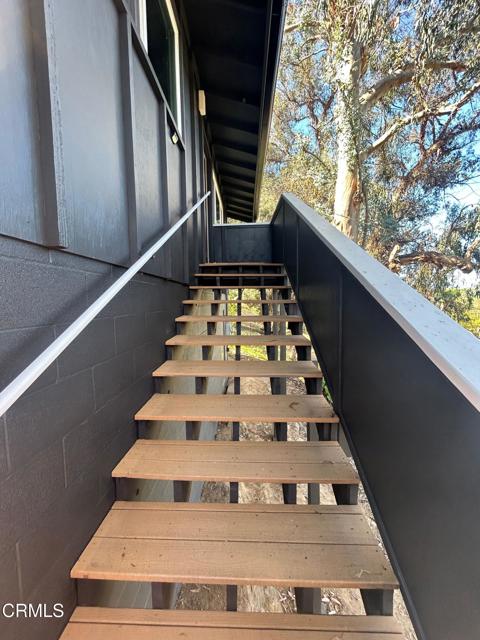 Detail Gallery Image 3 of 16 For 11220 N Ventura Ave, Ojai,  CA 93023 - 2 Beds | 1 Baths