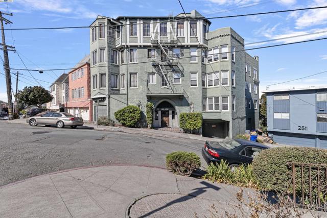 Details for 2501 7th Avenue, Oakland, CA 94606