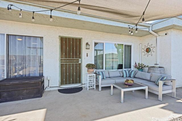 Home for Sale in Chula Vista